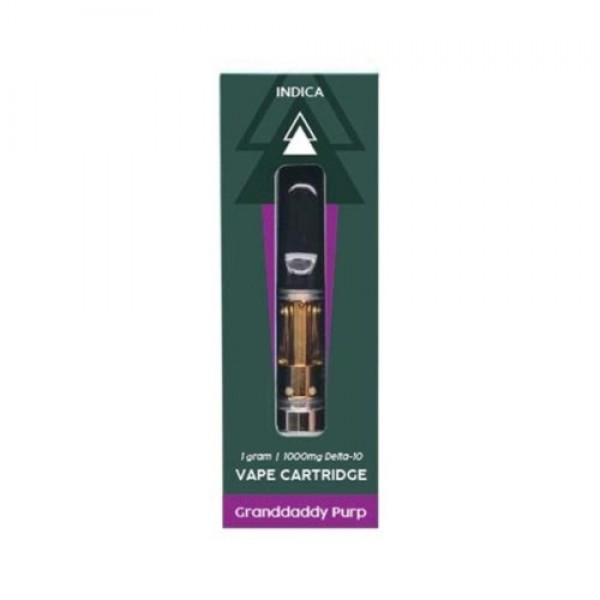 Serene Tree Delta-10 THC Vape ...