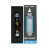 Serene Tree Delta-10 THC Vape Cartridge - Cookies