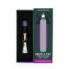 Serene Tree Delta-9 THC Vape Cartridge - Granddaddy Purp