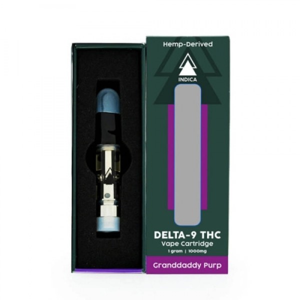 Serene Tree Delta-9 THC Vape ...