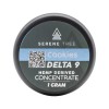 Serene Tree Delta-9 THC Concentrate - Cookies