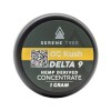 Serene Tree Delta-9 THC Concentrate - OG Kush