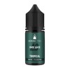 Serene Tree Delta-8 THC Vape Juice Tropical