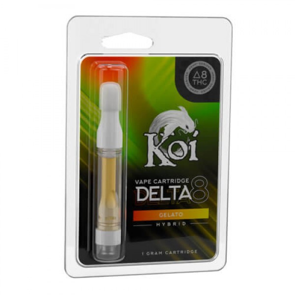 Koi Delta 8 THC Vape ...