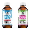 Tre House Delta-8/Delta-9 1000mg Syrup