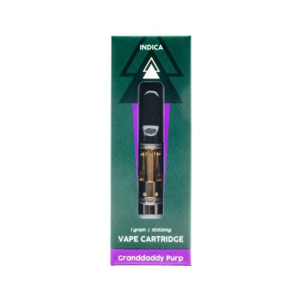 Serene Tree Delta-8 THC Vape ...