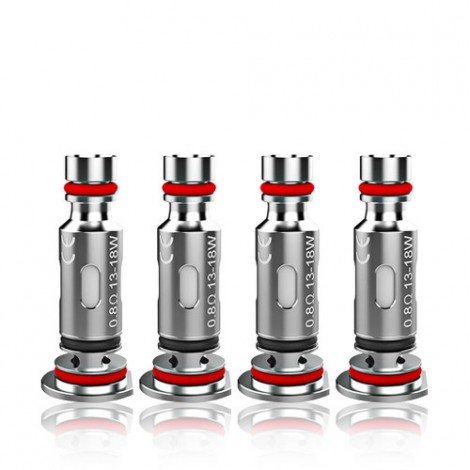 Uwell Caliburn G Replacement Coils