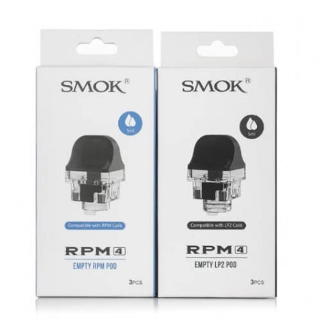 SMOK RPM 4 Replacement Pods