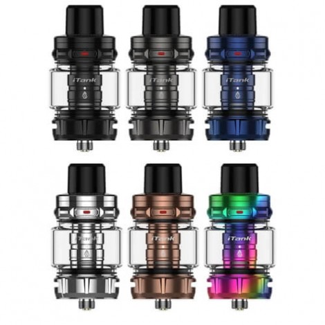 Vaporesso ITank 2 Sub-Ohm Tank