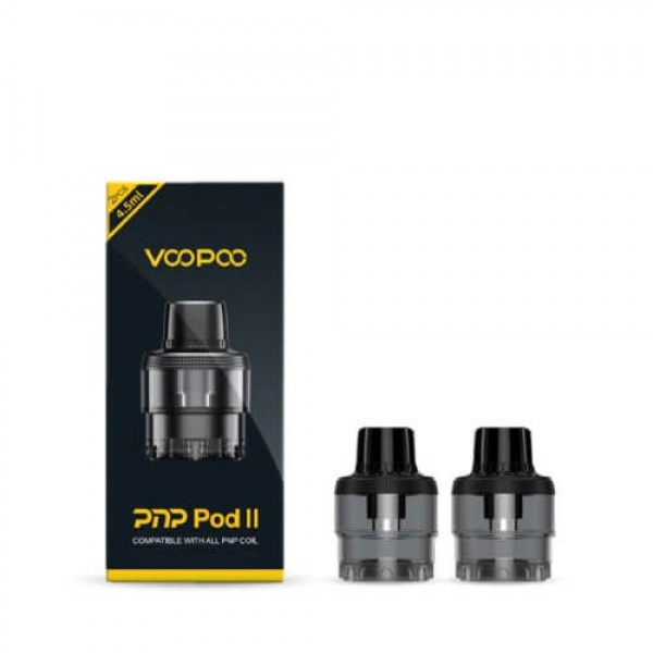 Voopoo PnP Pod II Replacement ...