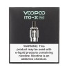 Voopoo ITO-X Replacement Pods