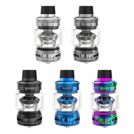 Uwell Valyrian 3 Sub Ohm Tank