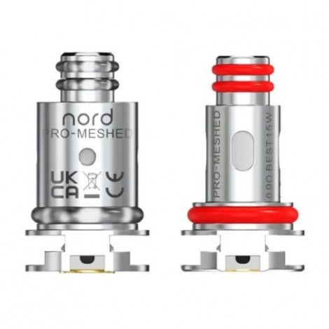 SMOK Nord Pro Replacement Coils