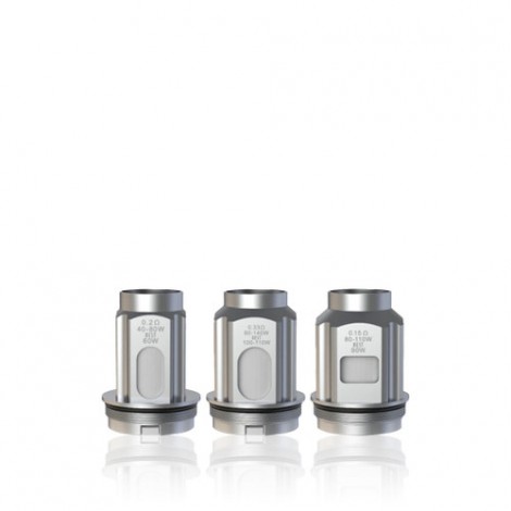 Smok TFV18 Mini Replacement Coils