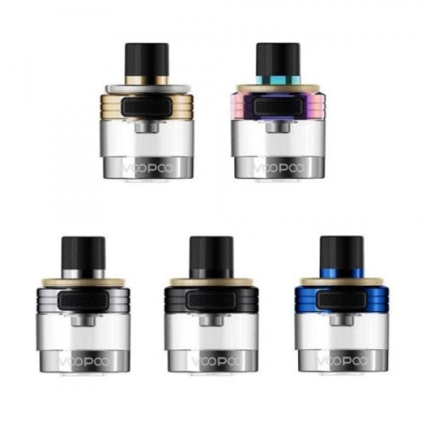 VooPoo PnP-X Replacement Pod