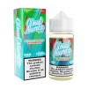 Cloud Nurdz Iced E-Liquid - Sour Watermelon Strawberry