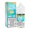 Cloud Nurdz Iced Salt E-Liquid - Aloe Mango