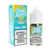 Cloud Nurdz Iced Salt E-Liquid - Blue Raspberry Lemon