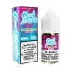 Cloud Nurdz Iced Salt E-Liquid - Watermelon Berry