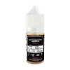 BSX Salt E-Liquid - Butterscotch Reserve