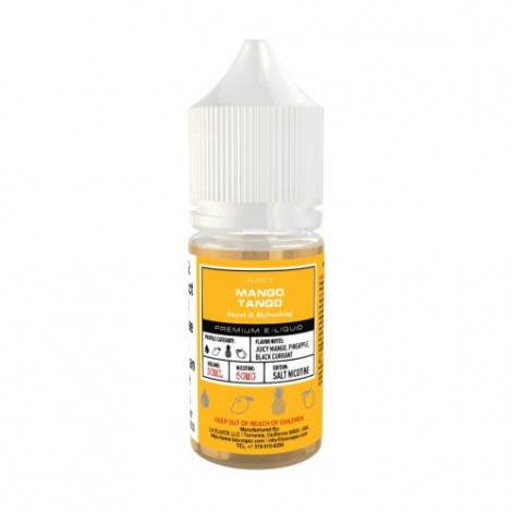 BSX Salt E-Liquid - Mango Tango