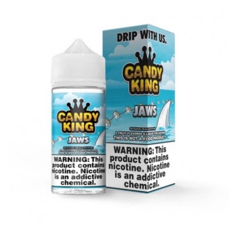 Candy King E-Liquid - Jaws