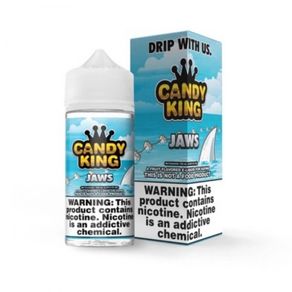 Candy King E-Liquid - Jaws