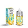 Frozen Fruit Monster Salt E-Liquid - Banana Ice