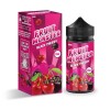 Fruit Monster E-Liquid - Black Cherry