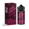 Jam Monster E-Liquid - Black Cherry