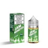 Jam Monster Salt E-Liquid - Apple