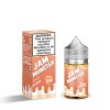 Jam Monster Salt E-Liquid - Peach