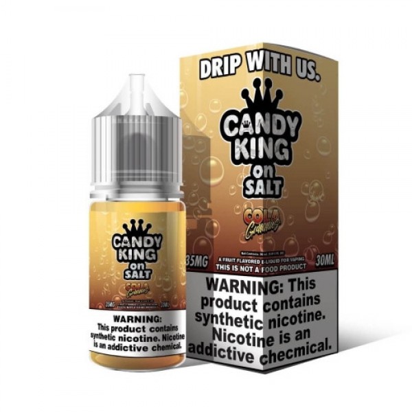 Candy King Salt E-Liquid - ...