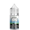 Keep It 100 Salt E-Liquid - Blue Iced