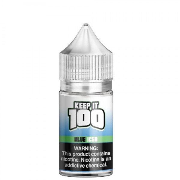 Keep It 100 Salt E-Liquid ...