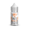 I Love Salts E-Liquid - Peach Mango