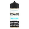 Holy Cannoli E-Liquid - French Toast