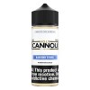 Holy Cannoli E-Liquid - Blueberry Strudel