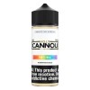 Holy Cannoli E-Liquid - Fruit Cereal