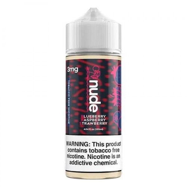 Nude E-Liquid - B.R.S.