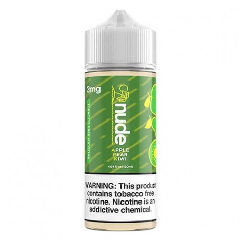 Nude E-Liquid - A.P.K.