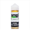 SMPL E-Liquid - Morning Sin