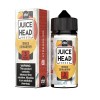 Juice Head Freeze E-Liquid - Mango Strawberry Freeze