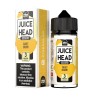 Juice Head Desserts E-Liquid - Sweet Cream