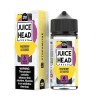 Juice Head Freeze E-Liquid - Raspberry Lemonade