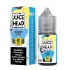 Juice Head Freeze Salt E-Liquid - Blueberry Lemon Freeze