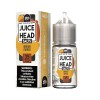 Juice Head Freeze Salt E-Liquid - Orange Mango Freeze