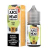 Juice Head Freeze Salt E-Liquid - Peach Pear Freeze