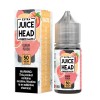 Juice Head Freeze Salt E-Liquid - Guava Peach Freeze