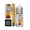 Juice Head Freeze Salt E-Liquid - Mango Strawberry Freeze